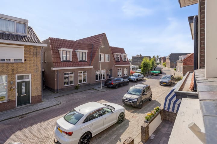 Foto 37 van Sint Nicolaasdijk 37