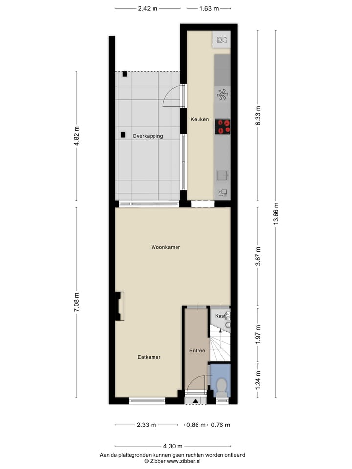 Foto 49 van Sint Nicolaasdijk 37
