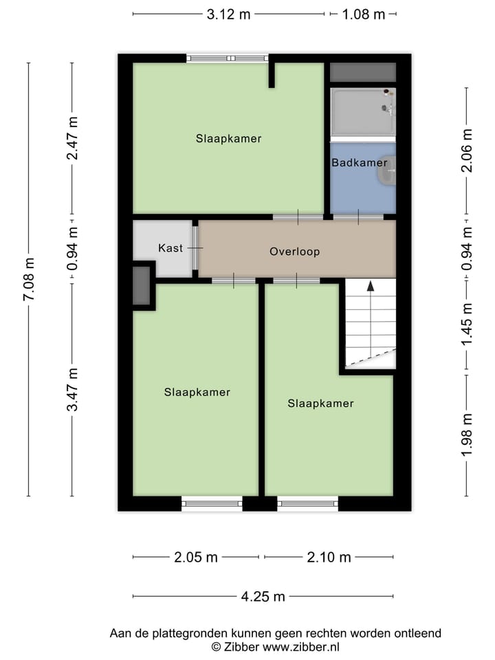 Foto 50 van Sint Nicolaasdijk 37