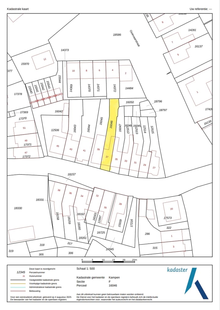 Foto 53 van Sint Nicolaasdijk 37