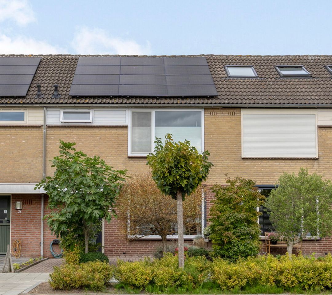 Foto 1 van Dauwdruppelhof 2