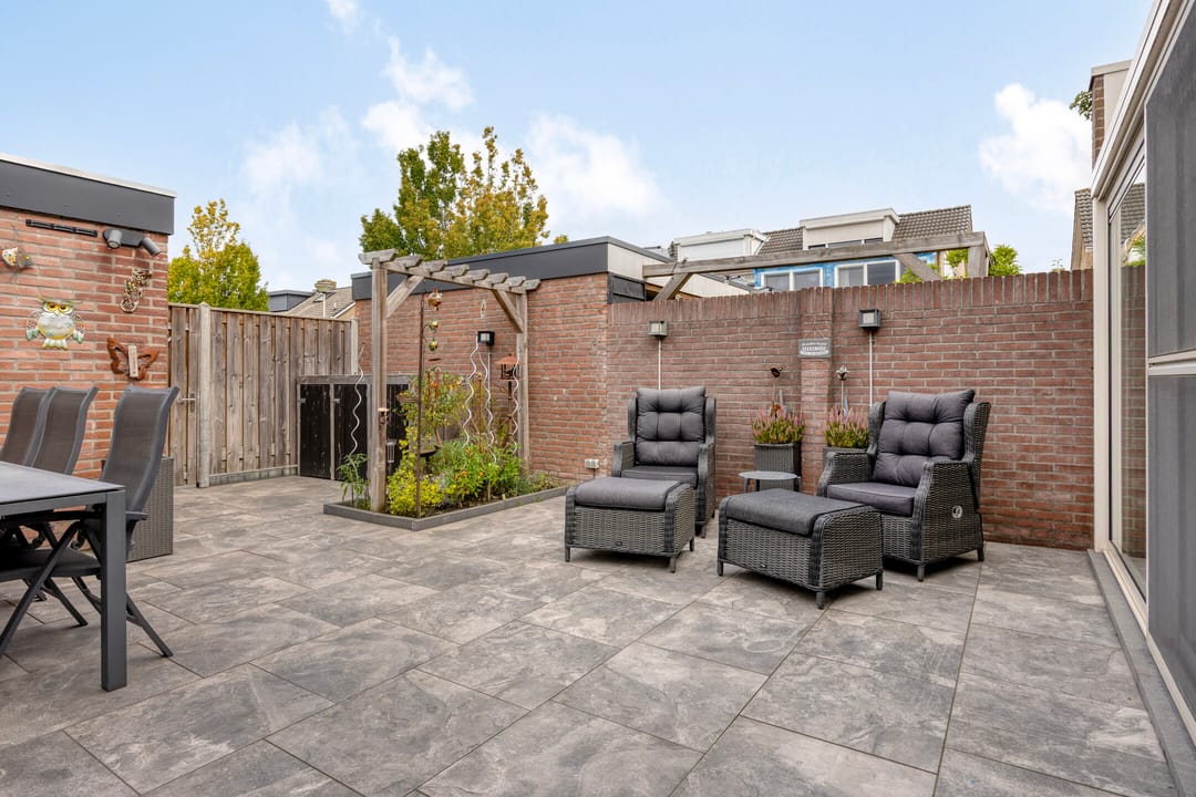 Foto 37 van Dauwdruppelhof 2