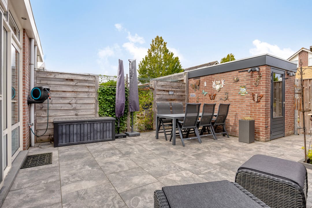 Foto 38 van Dauwdruppelhof 2