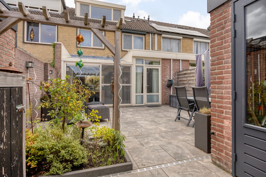 Foto 41 van Dauwdruppelhof 2