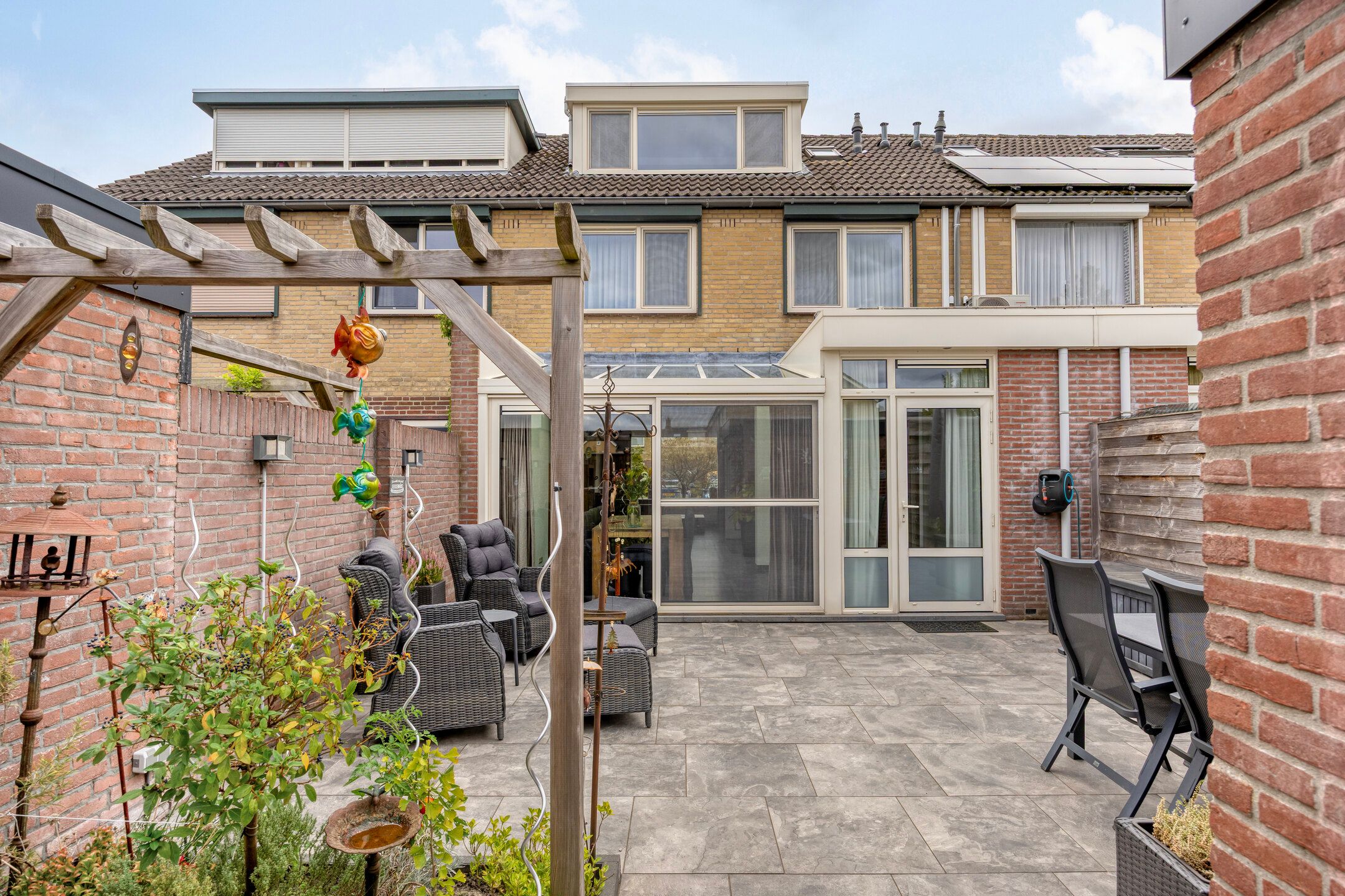 Foto 42 van Dauwdruppelhof 2