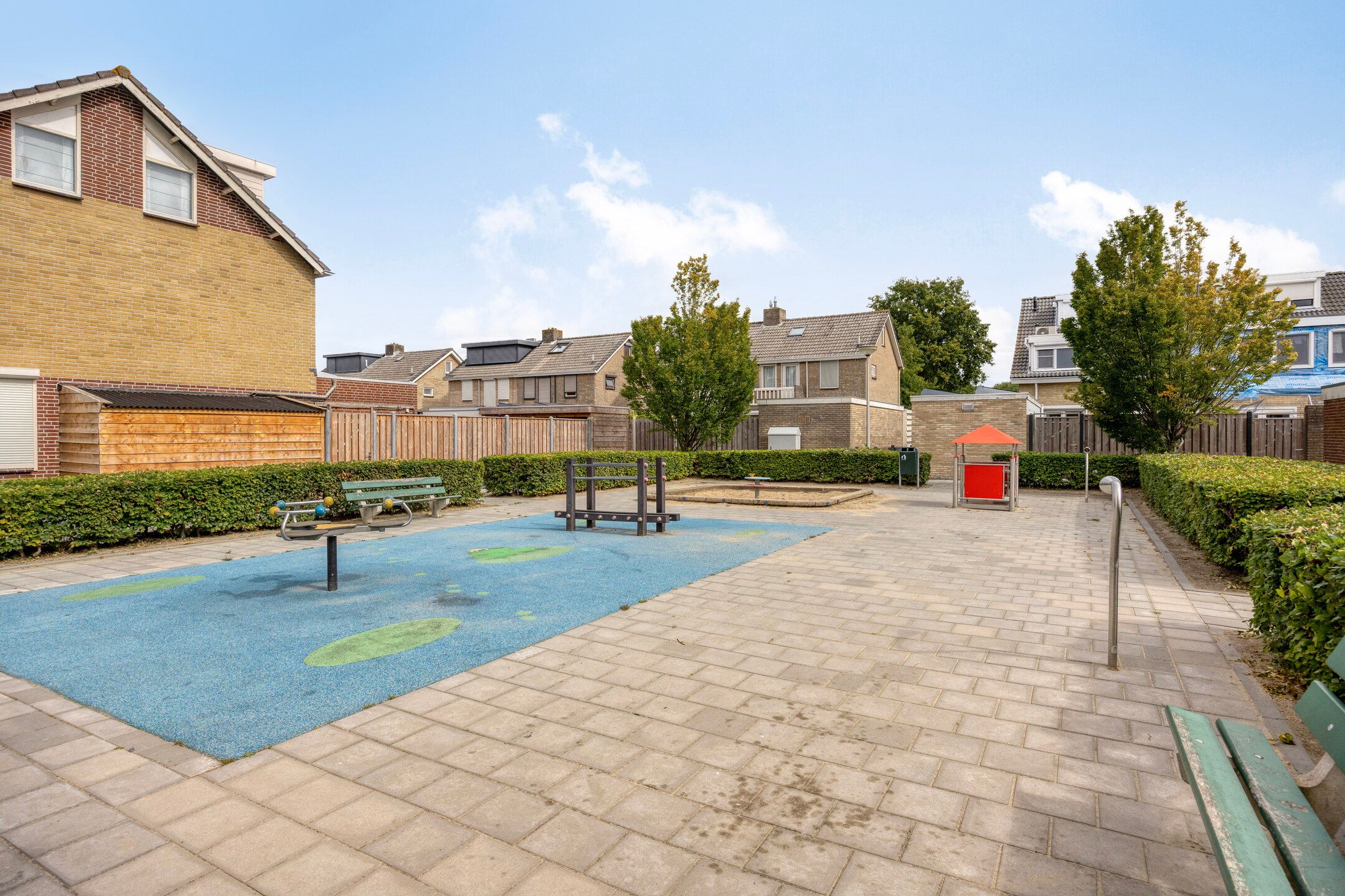 Foto 45 van Dauwdruppelhof 2