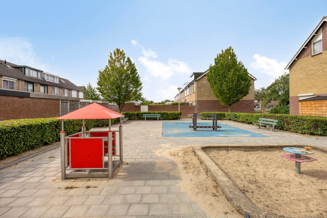 Foto 46 van Dauwdruppelhof 2