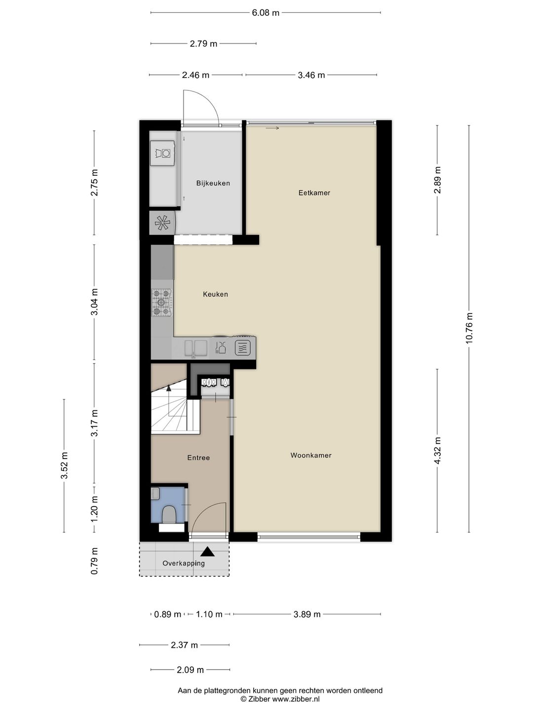 Foto 47 van Dauwdruppelhof 2