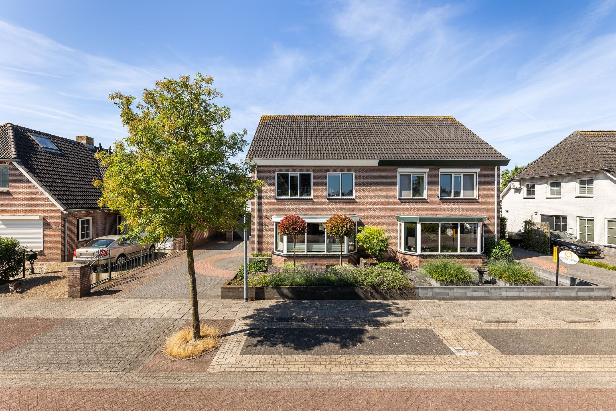 De Savornin Lohmanhof 24