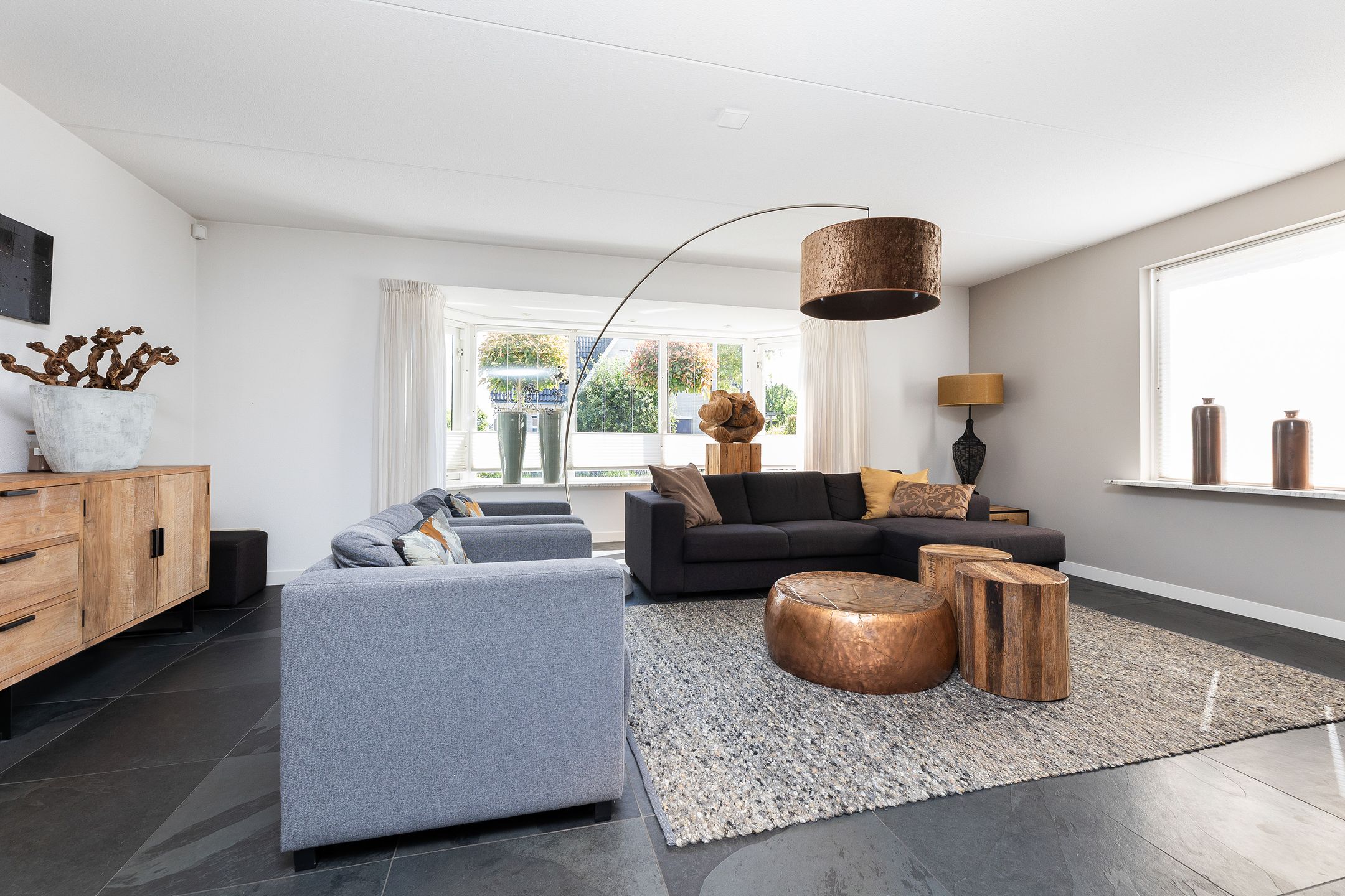 Foto 9 van De Savornin Lohmanhof 24