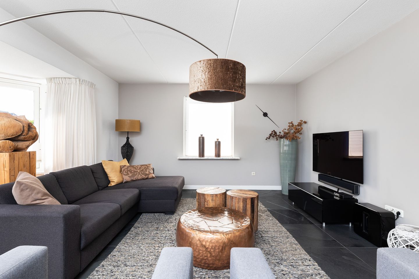 Foto 10 van De Savornin Lohmanhof 24