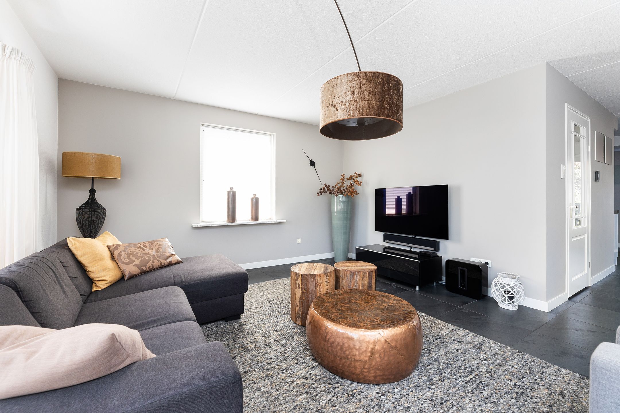 Foto 12 van De Savornin Lohmanhof 24