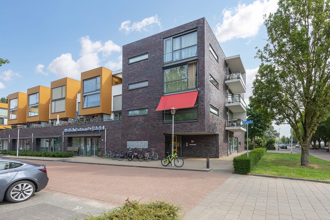 Foto 1 van De Schakel 29