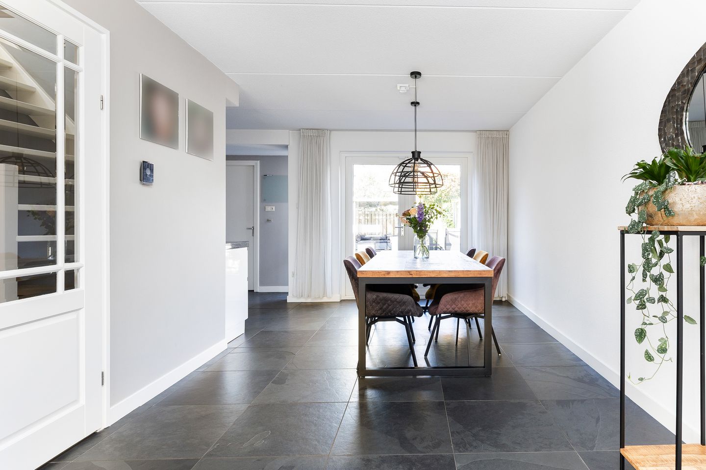 Foto 14 van De Savornin Lohmanhof 24