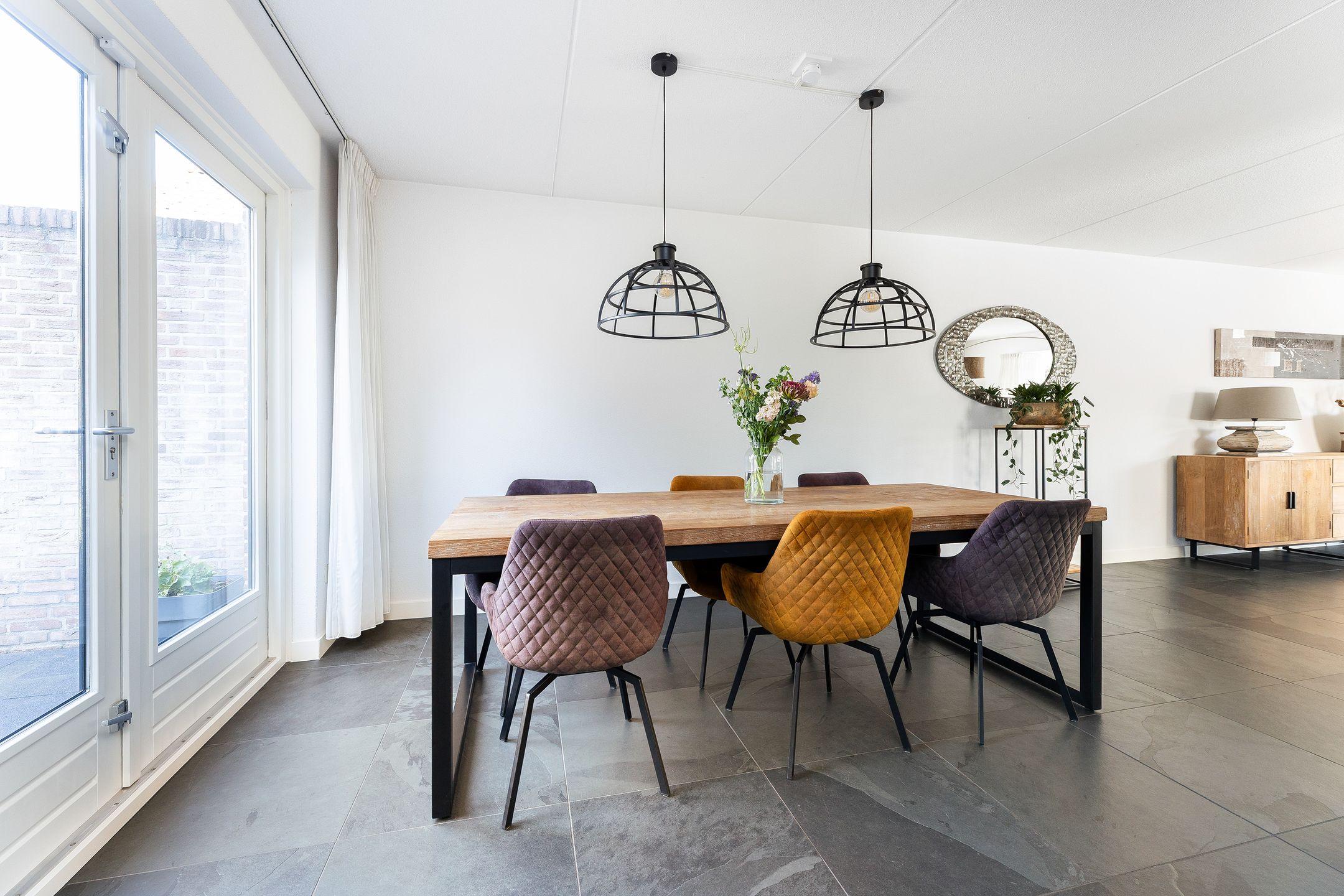 Foto 15 van De Savornin Lohmanhof 24