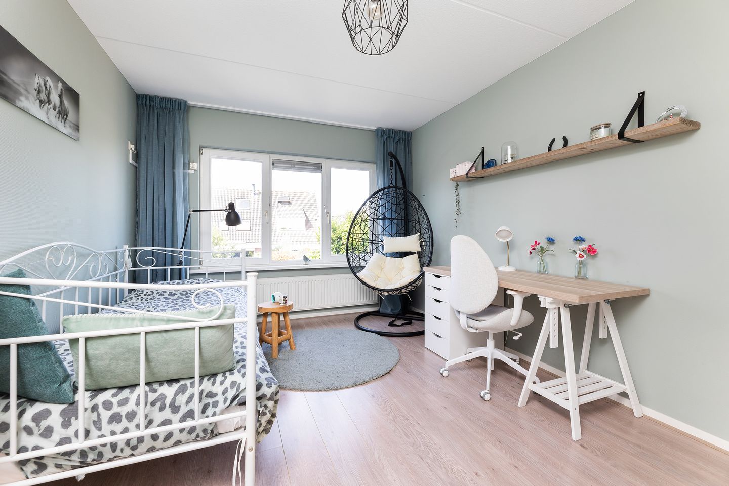 Foto 25 van De Savornin Lohmanhof 24