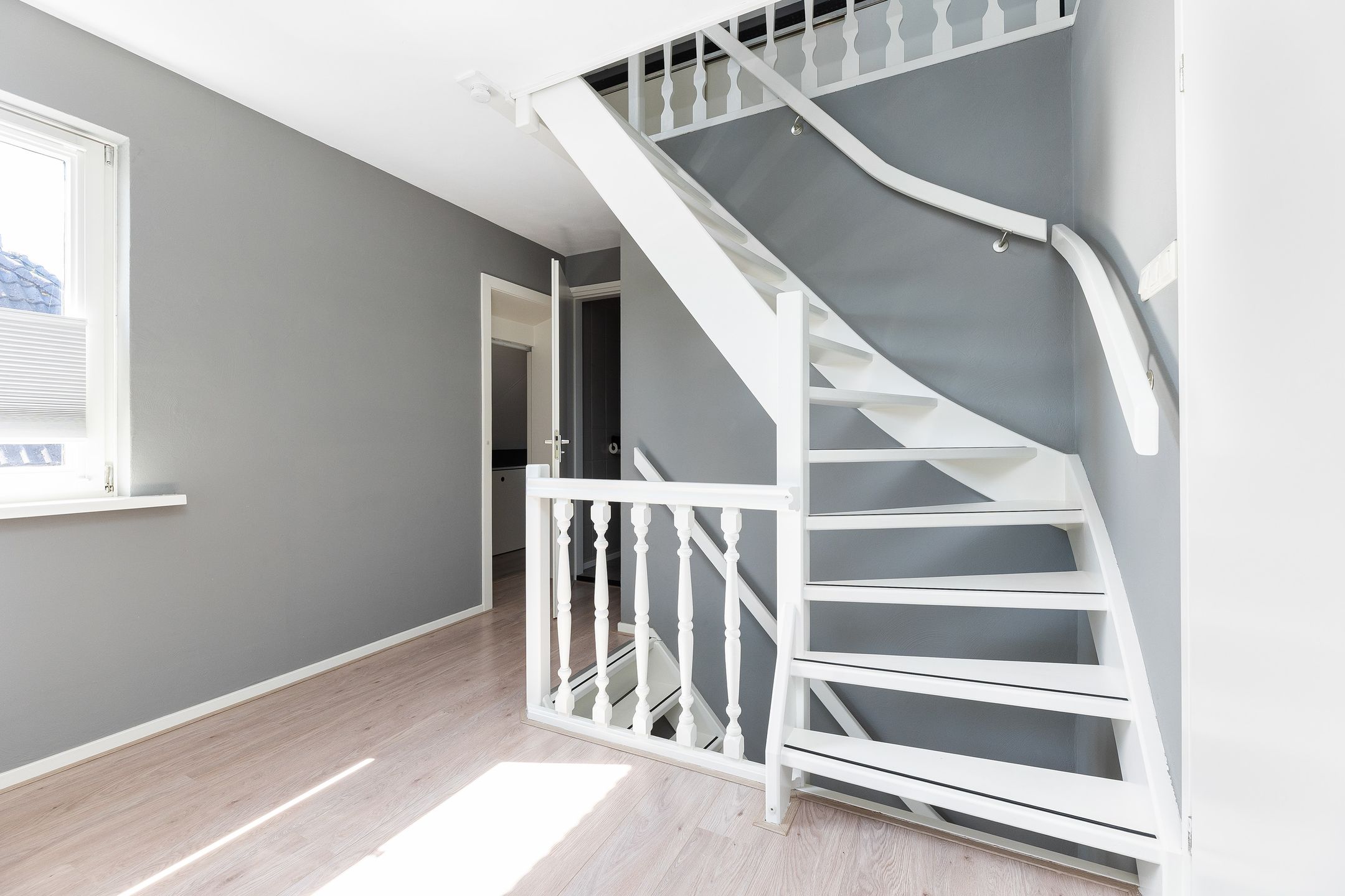 Foto 21 van De Savornin Lohmanhof 24