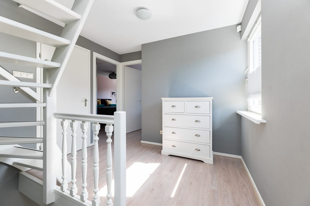 Foto 22 van De Savornin Lohmanhof 24