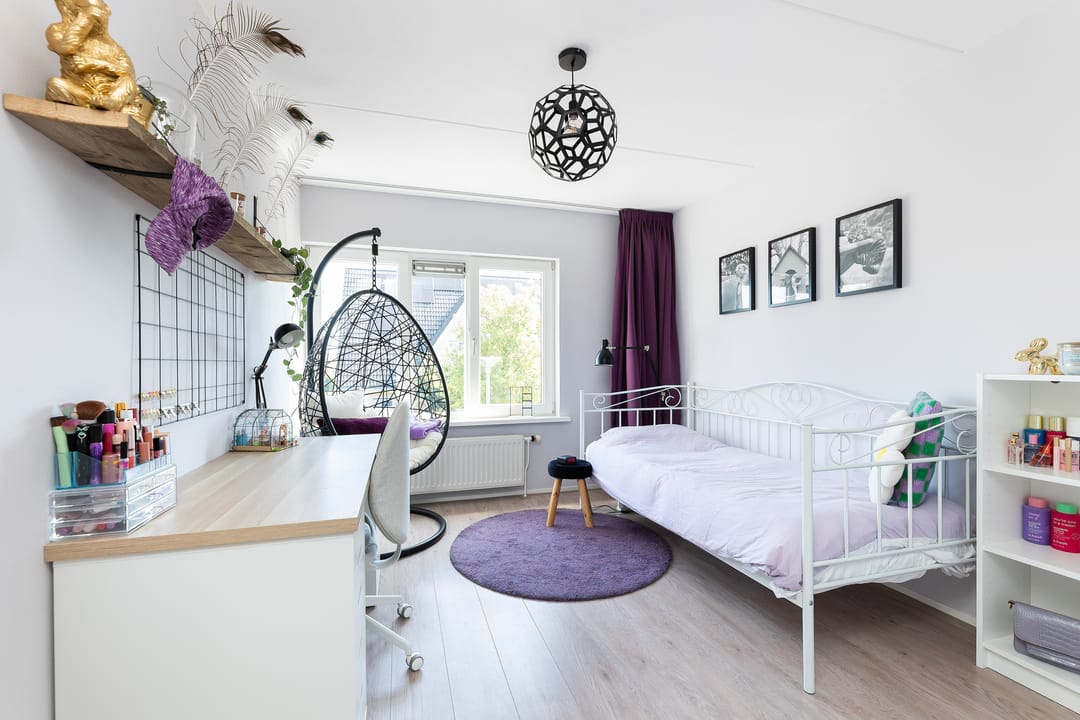 Foto 23 van De Savornin Lohmanhof 24