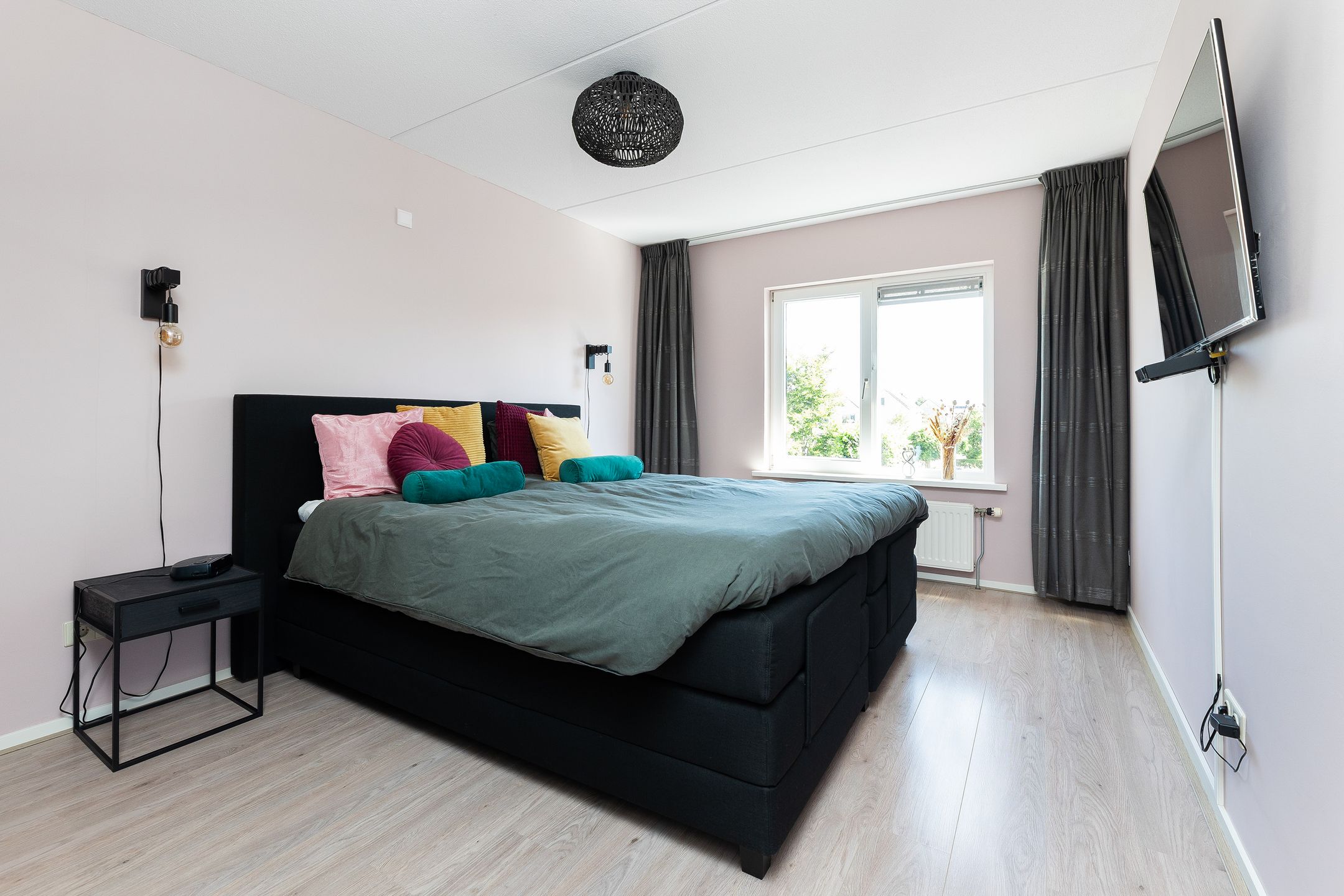 Foto 24 van De Savornin Lohmanhof 24