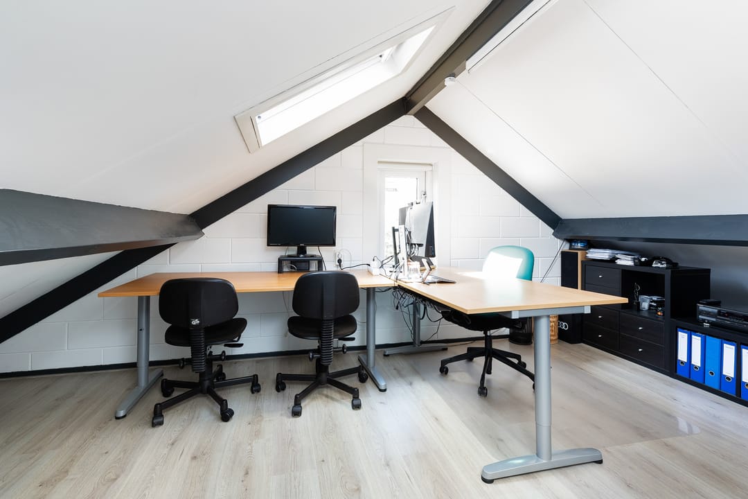 Foto 26 van De Savornin Lohmanhof 24