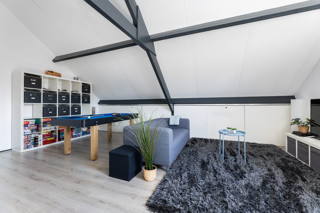 Foto 31 van De Savornin Lohmanhof 24