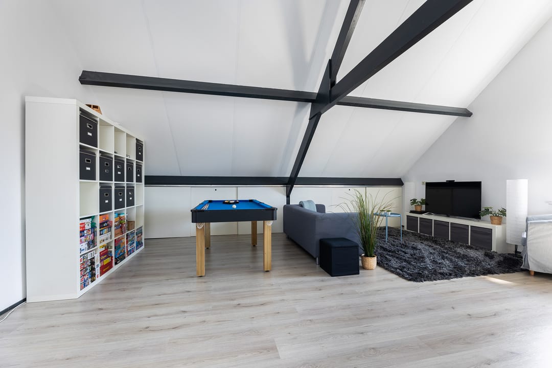 Foto 32 van De Savornin Lohmanhof 24