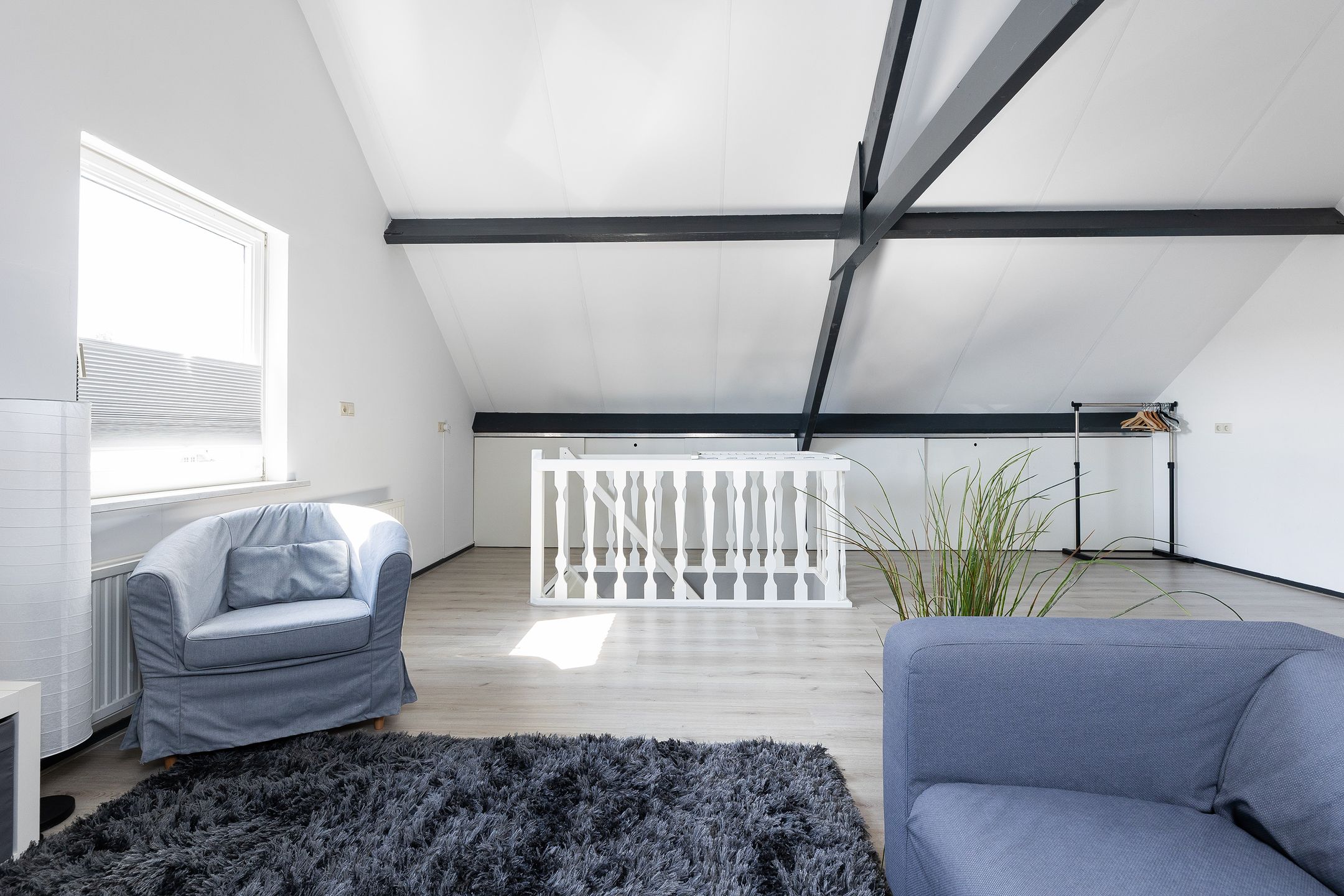 Foto 33 van De Savornin Lohmanhof 24