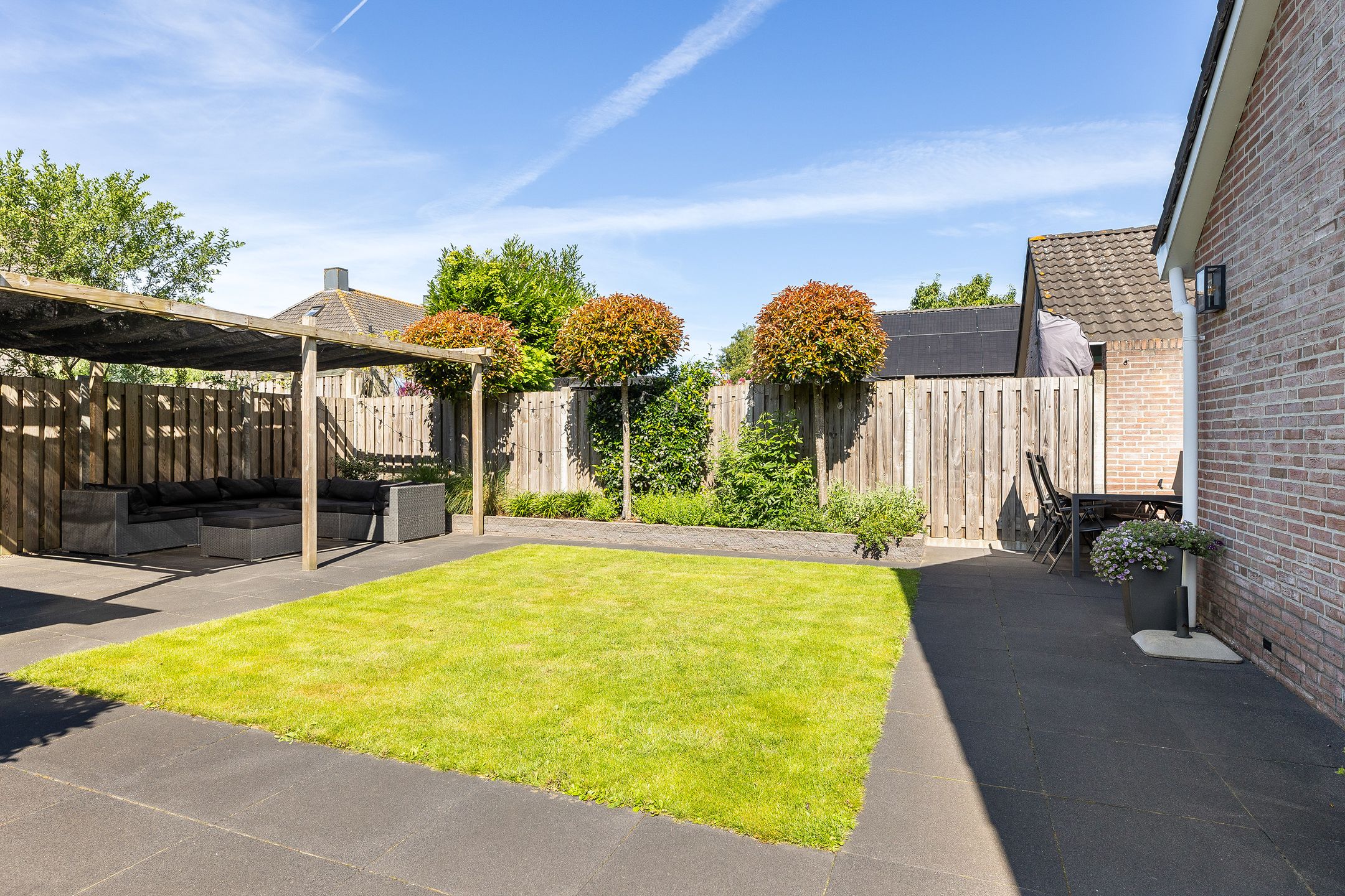 Foto 36 van De Savornin Lohmanhof 24