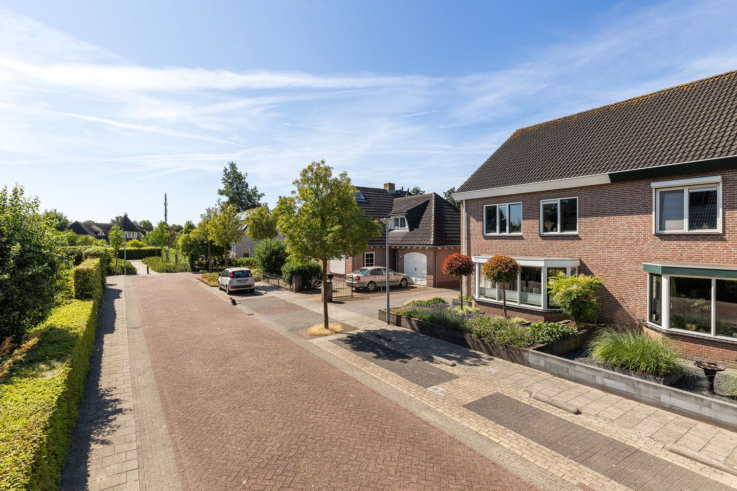 Foto 40 van De Savornin Lohmanhof 24