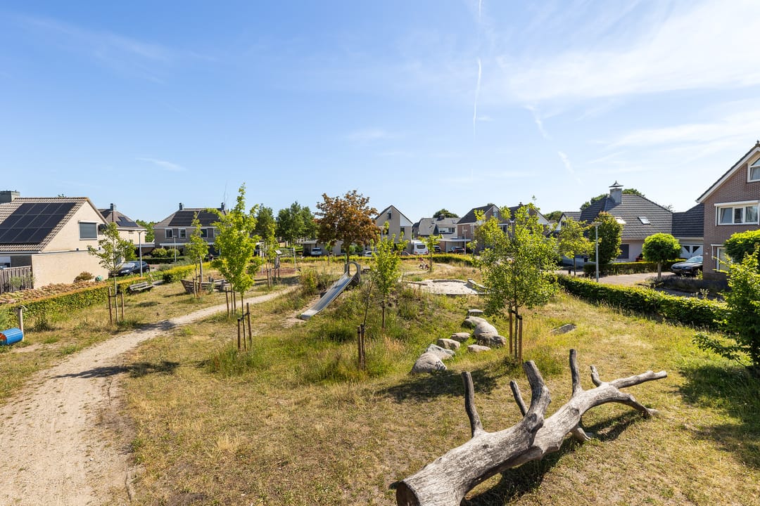 Foto 41 van De Savornin Lohmanhof 24