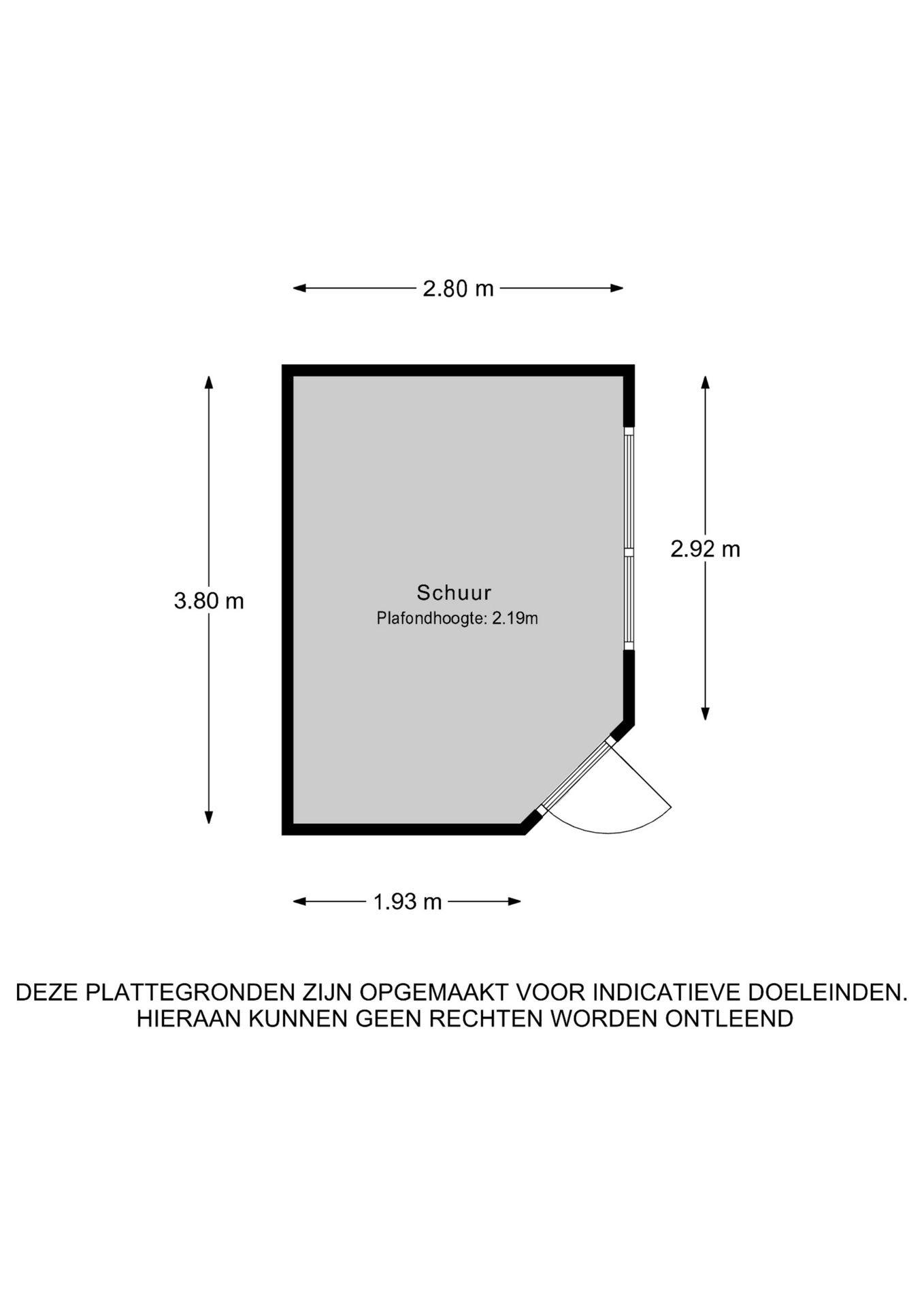 Foto 45 van De Savornin Lohmanhof 24