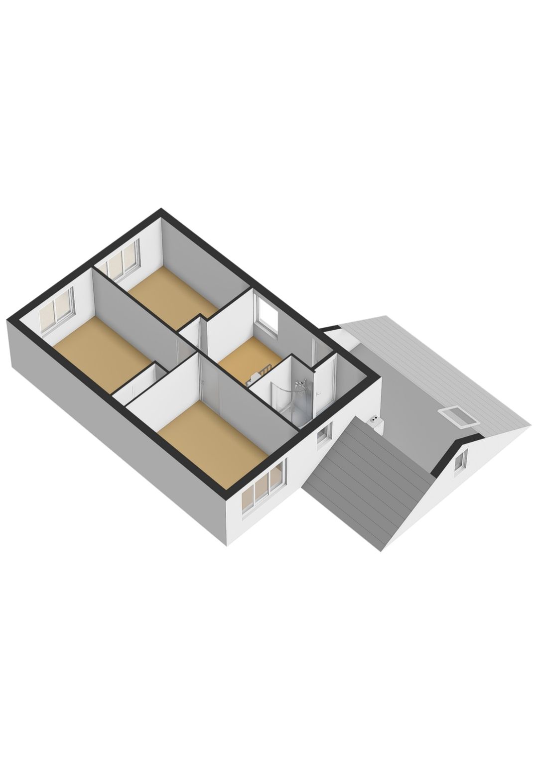 Foto 47 van De Savornin Lohmanhof 24