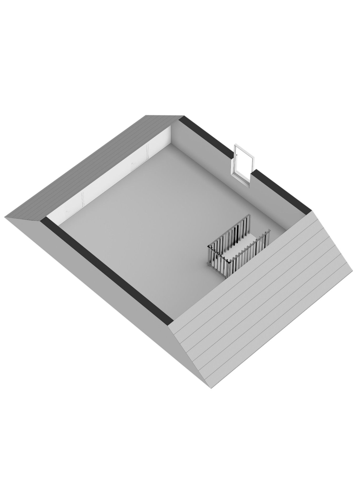 Foto 48 van De Savornin Lohmanhof 24