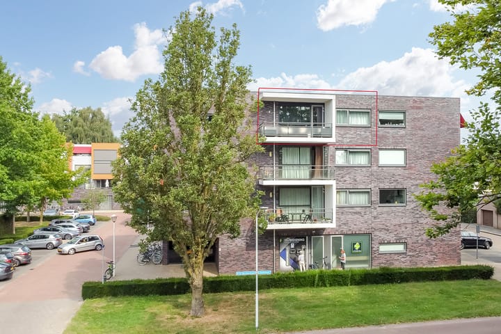 Foto 39 van De Schakel 29