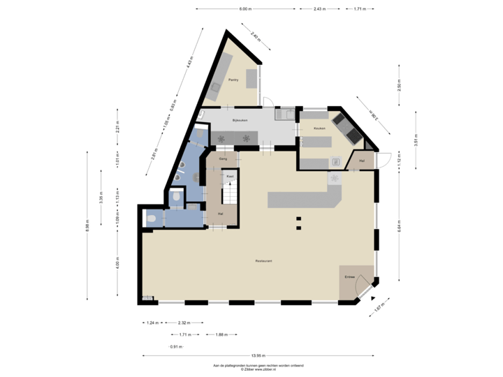 Begane Grond