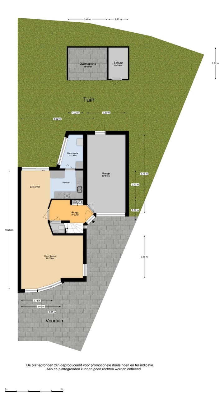 Foto 54 van Princenhoff 11