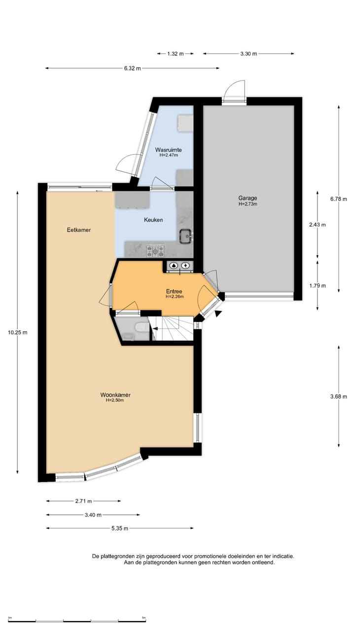 Foto 55 van Princenhoff 11