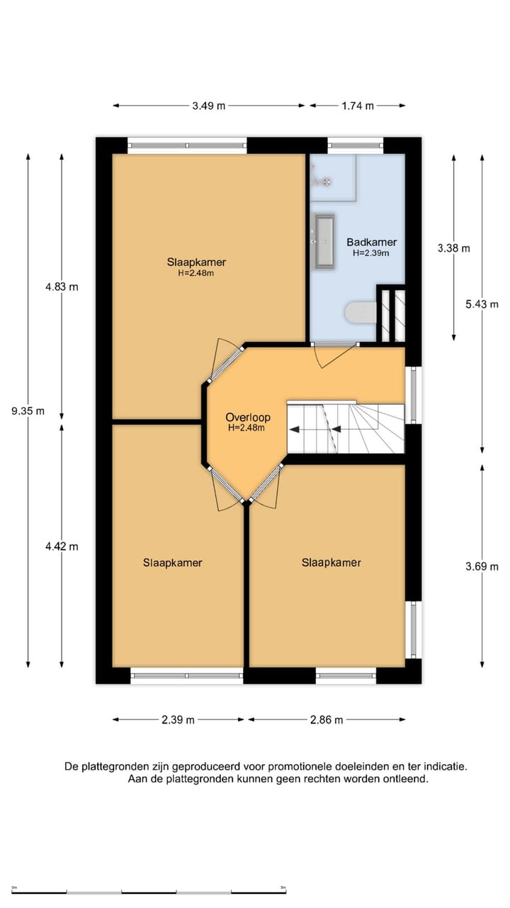 Foto 56 van Princenhoff 11