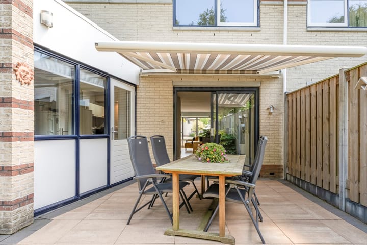 Foto 25 van Princenhoff 11