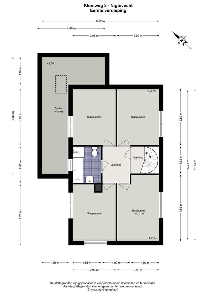 Foto 43 van Klompweg 2