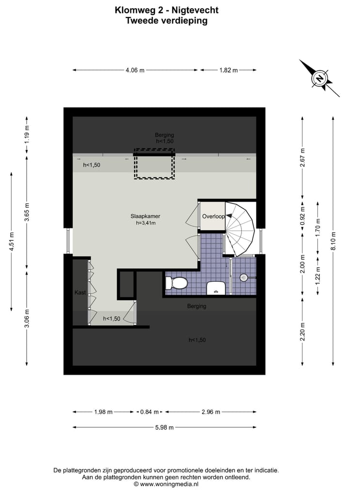 Foto 44 van Klompweg 2