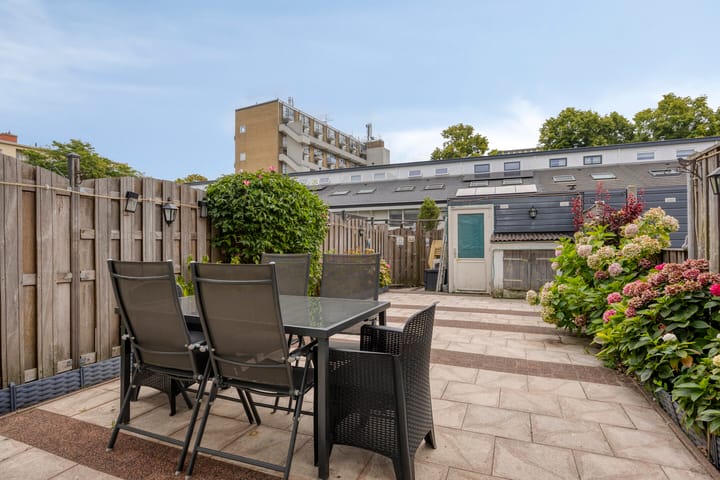 Foto 4 van De Luttestraat 18