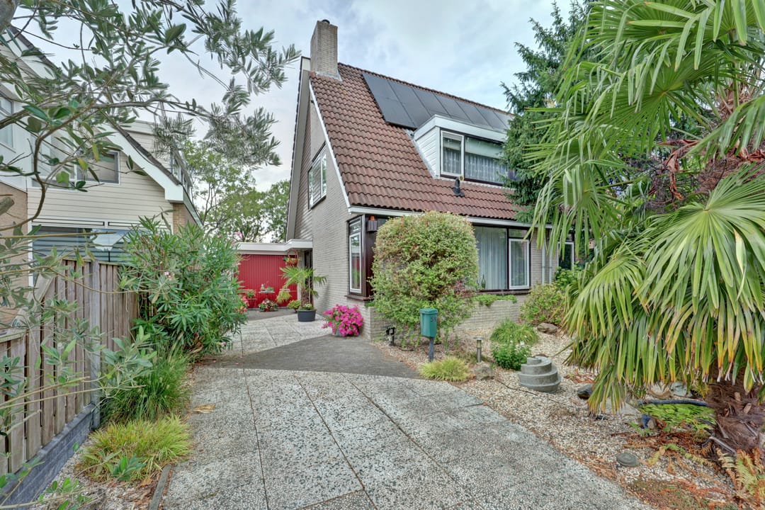 Photo 1 of Roestuin 59