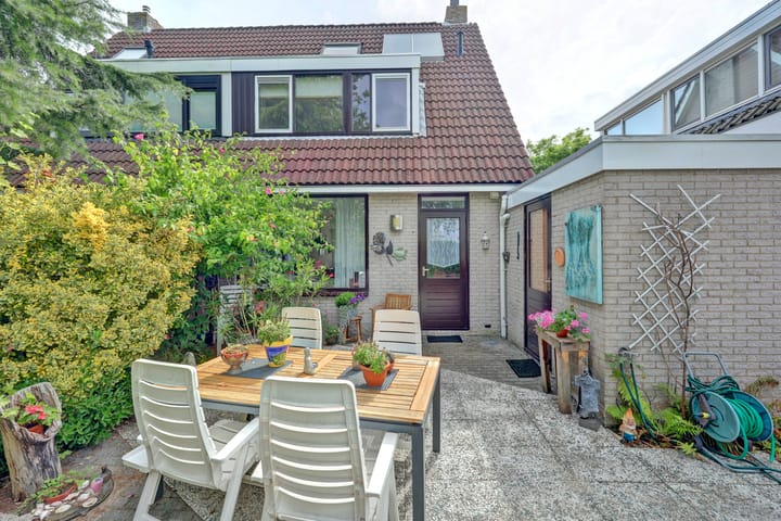 Photo 2 of Roestuin 59