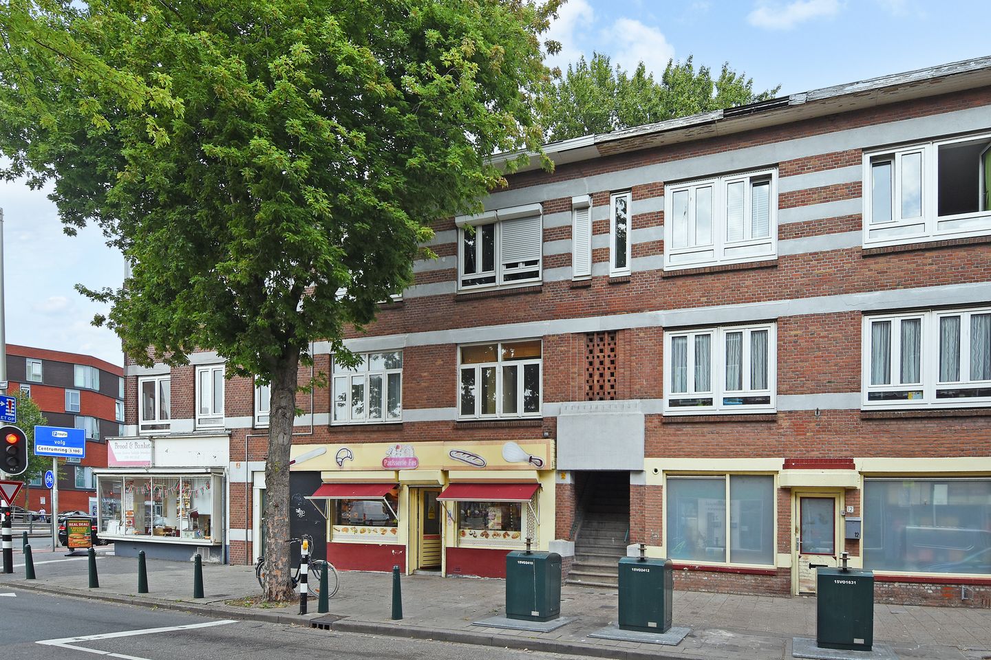 Foto 1 van Draaistraat 4