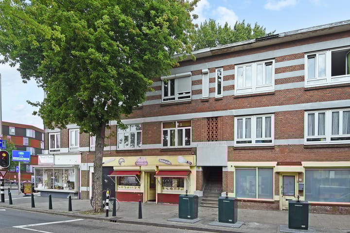 Foto 1 van Draaistraat 4