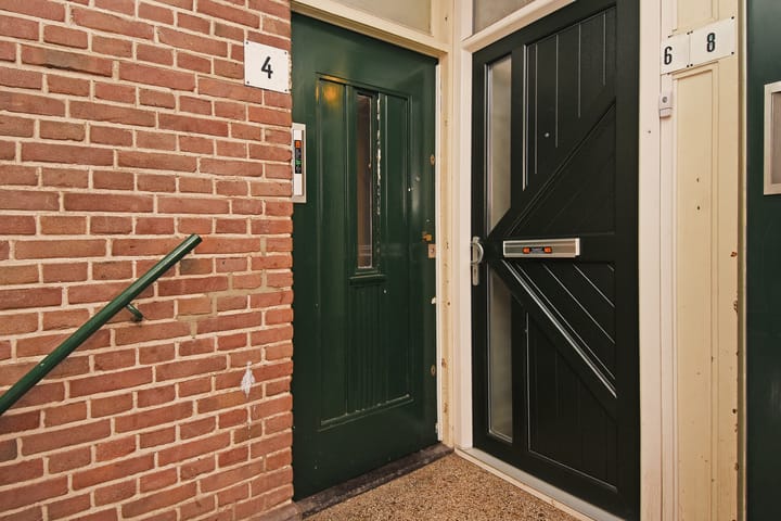 Foto 6 van Draaistraat 4