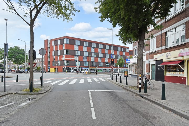 Foto 27 van Draaistraat 4