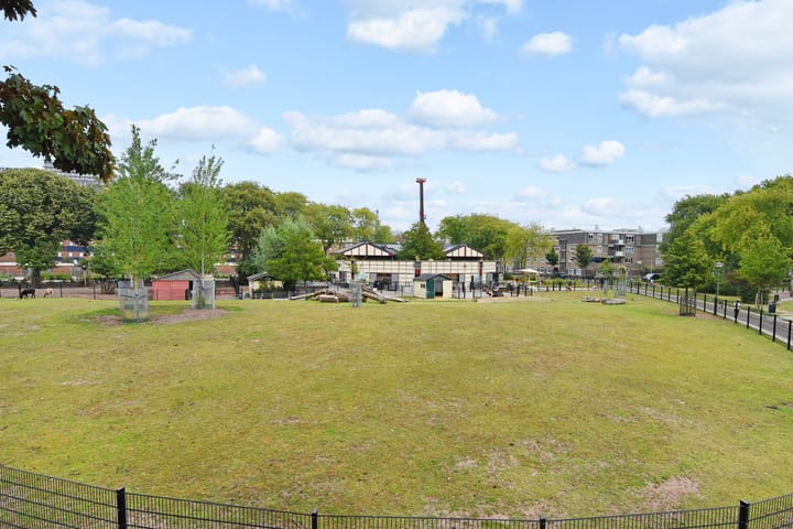 Foto 29 van Draaistraat 4